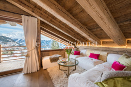 
                                                                                        Location de vacances
                                                                                         Chalet Bioley