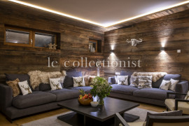 
                                                                                        Location de vacances
                                                                                         Chalet Bluebird