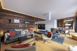 
                                                                                        Location de vacances
                                                                                         Chalet Bluebird