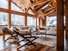 
                                                                                        Location de vacances
                                                                                         Chalet Bonami