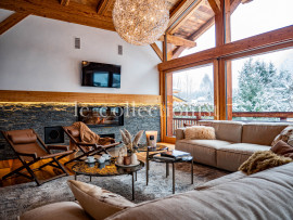 
                                                                                        Location de vacances
                                                                                         Chalet Bonami