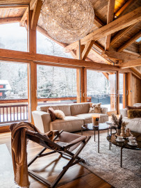 
                                                                                        Location de vacances
                                                                                         Chalet Bonami