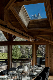 
                                                                                        Location de vacances
                                                                                         Chalet Bonami