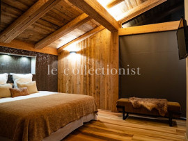 
                                                                                        Location de vacances
                                                                                         Chalet Bonami