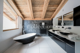 
                                                                                        Location de vacances
                                                                                         Chalet Bonami