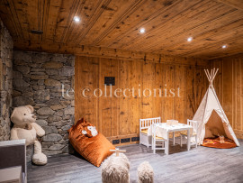 
                                                                                        Location de vacances
                                                                                         Chalet Bonami