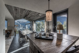 
                                                                                        Location de vacances
                                                                                         Chalet Brahama