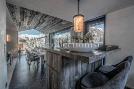 
                                                                                        Location de vacances
                                                                                         Chalet Brahama