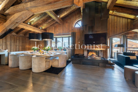 
                                                                                        Location de vacances
                                                                                         Chalet Carat