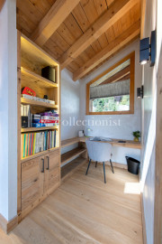 
                                                                                        Location de vacances
                                                                                         Chalet Clambinet