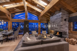 
                                                                                        Location de vacances
                                                                                         Chalet Cortil