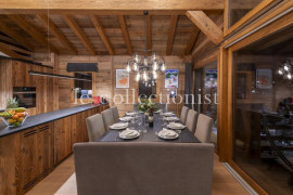 
                                                                                        Location de vacances
                                                                                         Chalet Cortil