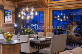 
                                                                                        Location de vacances
                                                                                         Chalet Cortil