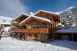 
                                                                                        Location de vacances
                                                                                         Chalet Delormes