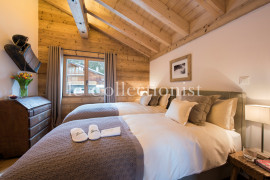 
                                                                                        Location de vacances
                                                                                         Chalet Delormes