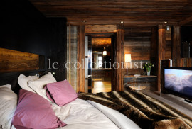 
                                                                                        Location de vacances
                                                                                         Chalet des Cimes