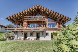 
                                                                                        Location de vacances
                                                                                         Chalet d'Or