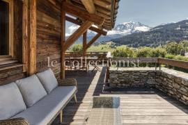 
                                                                                        Location de vacances
                                                                                         Chalet d'Or