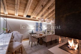 
                                                                                        Location de vacances
                                                                                         Chalet Elbrus