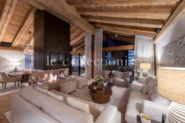 
                                                                                        Location de vacances
                                                                                         Chalet Elbrus