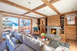 
                                                                                        Location de vacances
                                                                                         Chalet Feuillu