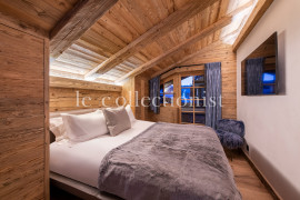 
                                                                                        Location de vacances
                                                                                         Chalet Feuillu