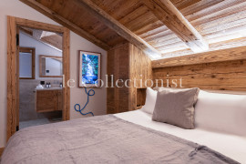 
                                                                                        Location de vacances
                                                                                         Chalet Feuillu