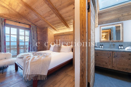 
                                                                                        Location de vacances
                                                                                         Chalet Feuillu