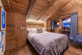 
                                                                                        Location de vacances
                                                                                         Chalet Feuillu