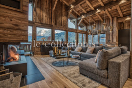 
                                                                                        Location de vacances
                                                                                         Chalet Flocon de Cristal