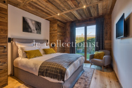 
                                                                                        Location de vacances
                                                                                         Chalet Flocon de Cristal