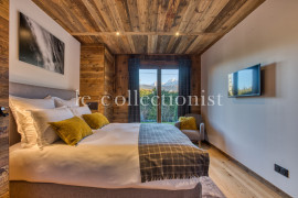 
                                                                                        Location de vacances
                                                                                         Chalet Flocon de Cristal