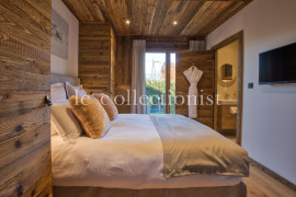 
                                                                                        Location de vacances
                                                                                         Chalet Flocon de Cristal