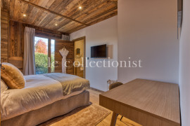 
                                                                                        Location de vacances
                                                                                         Chalet Flocon de Cristal