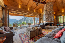 
                                                                                        Location de vacances
                                                                                         Chalet Gatsby