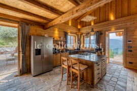 
                                                                                        Location de vacances
                                                                                         Chalet Gatsby