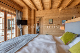 
                                                                                        Location de vacances
                                                                                         Chalet Gatsby