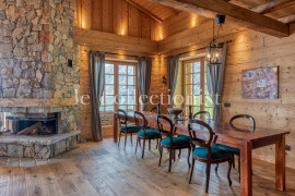 
                                                                                        Location de vacances
                                                                                         Chalet Gatsby