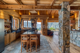 
                                                                                        Location de vacances
                                                                                         Chalet Gatsby