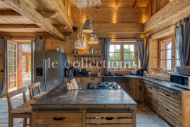 
                                                                                        Location de vacances
                                                                                         Chalet Gatsby