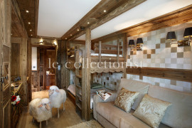 
                                                                                        Location de vacances
                                                                                         Chalet Gemmes