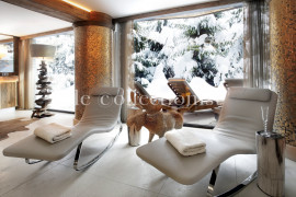 
                                                                                        Location de vacances
                                                                                         Chalet Gemmes