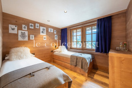 
                                                                                        Location de vacances
                                                                                         Chalet Grand Coeur