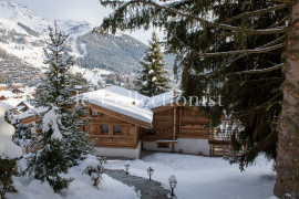 
                                                                                        Location de vacances
                                                                                         Chalet Grand Coeur