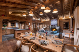 
                                                                                        Location de vacances
                                                                                         Chalet Grand Coeur