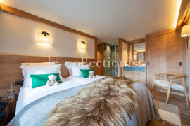 
                                                                                        Location de vacances
                                                                                         Chalet Grand Coeur