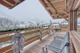 
                                                                                        Location de vacances
                                                                                         Chalet Grand Paradis