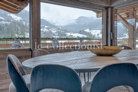 
                                                                                        Location de vacances
                                                                                         Chalet Grand Paradis