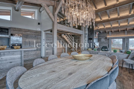 
                                                                                        Location de vacances
                                                                                         Chalet Grand Paradis