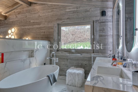 
                                                                                        Location de vacances
                                                                                         Chalet Grand Paradis